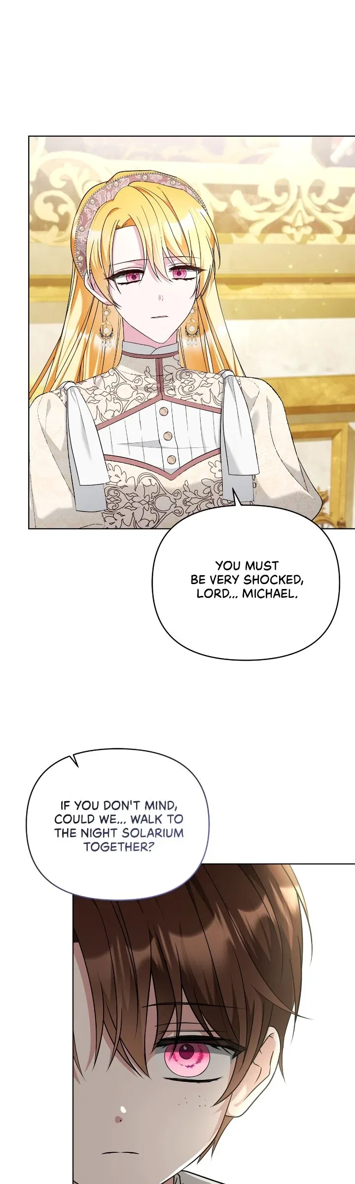 The Ugly Lady’s Secret Pouch Chapter 56 – Page 37