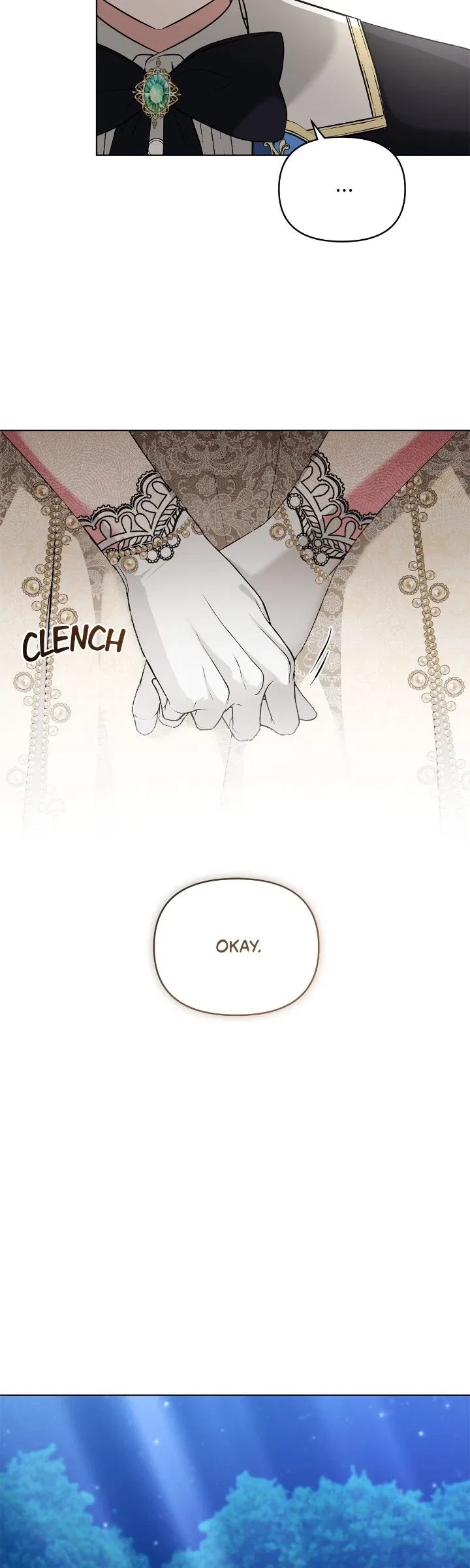 The Ugly Lady’s Secret Pouch Chapter 56 – Page 38