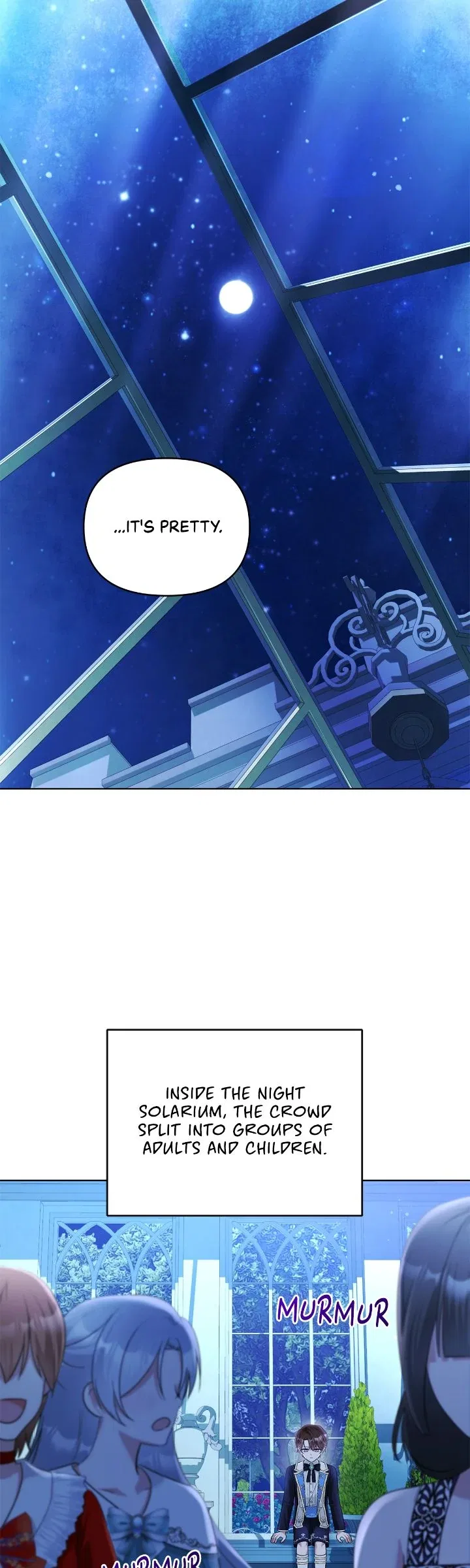 The Ugly Lady’s Secret Pouch Chapter 56 – Page 43