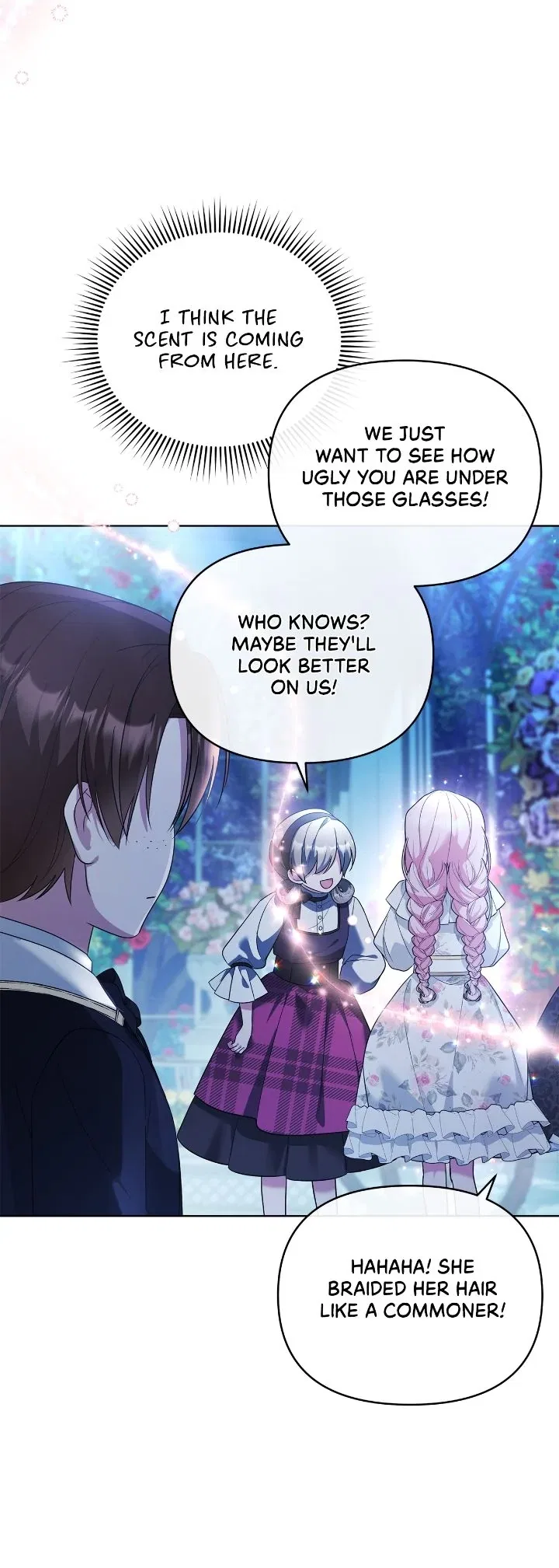 The Ugly Lady’s Secret Pouch Chapter 56 – Page 48
