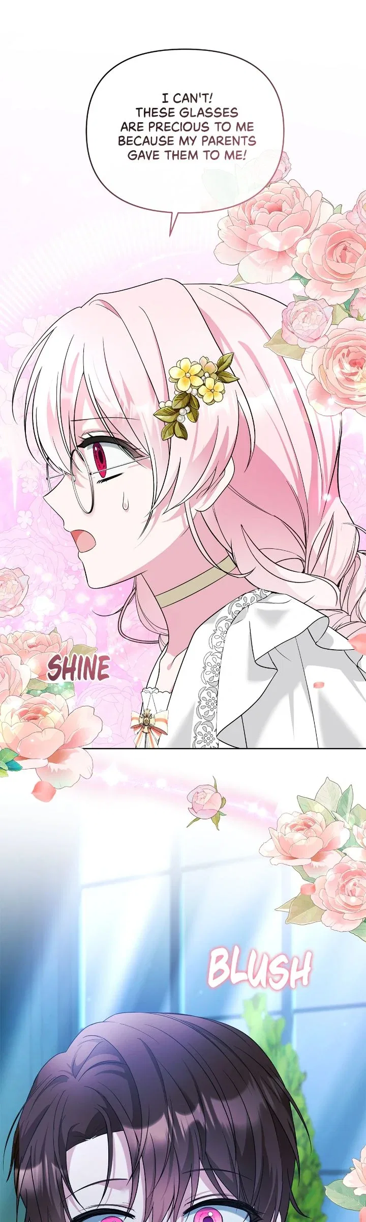 The Ugly Lady’s Secret Pouch Chapter 56 – Page 49
