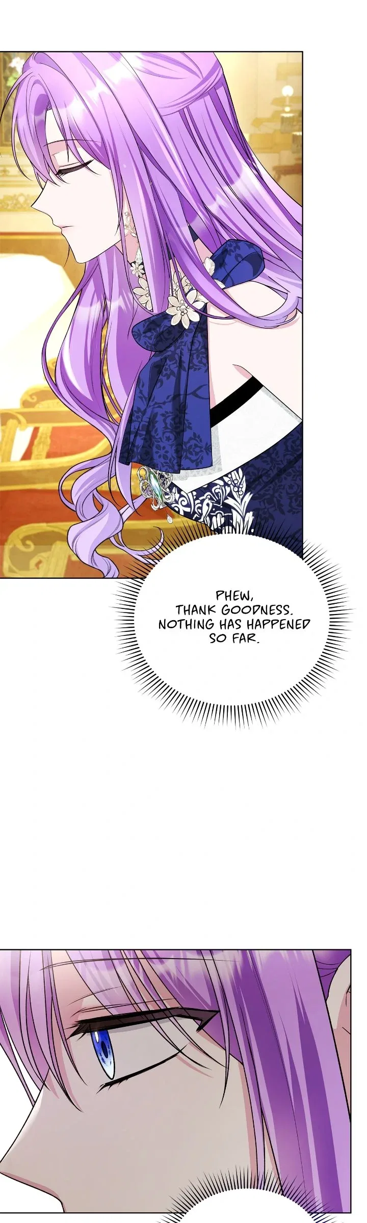 The Ugly Lady’s Secret Pouch Chapter 55 – Page 16