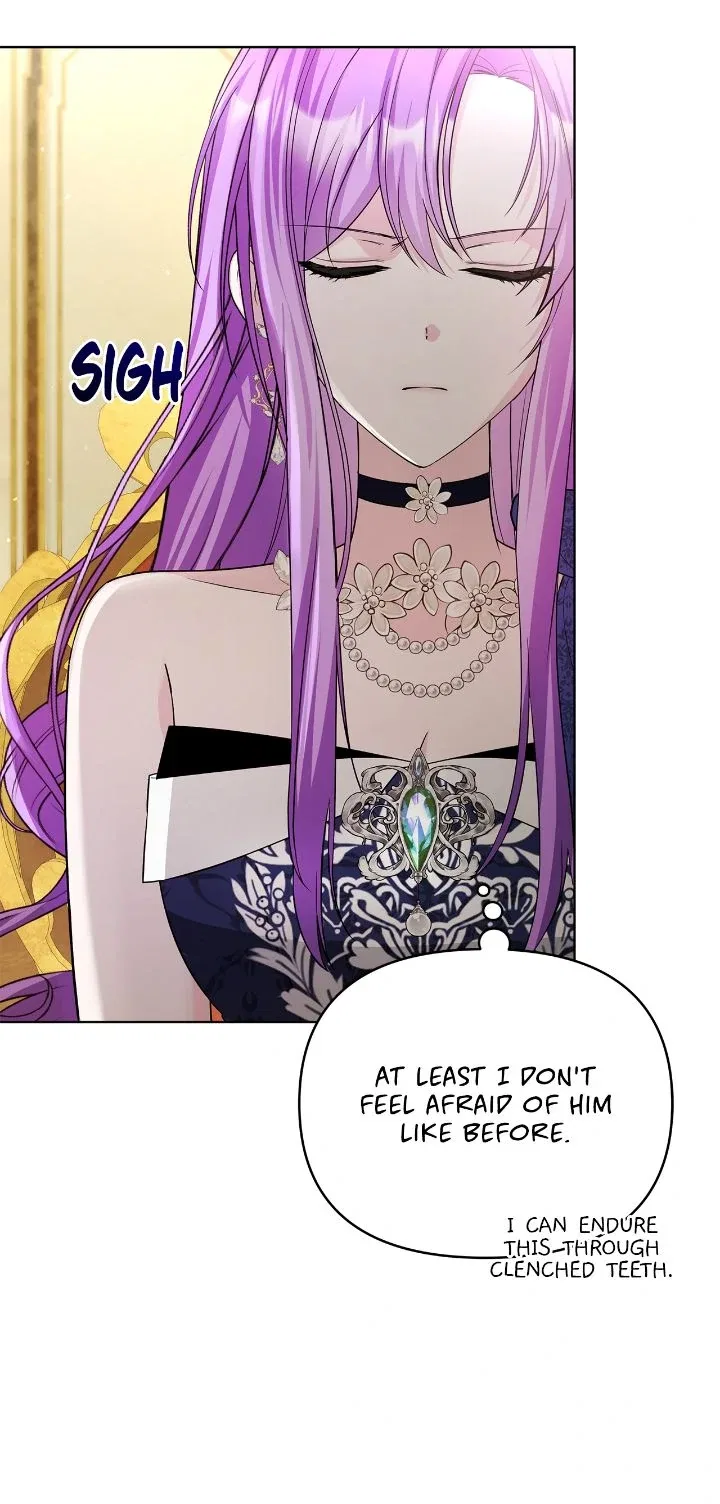 The Ugly Lady’s Secret Pouch Chapter 55 – Page 21