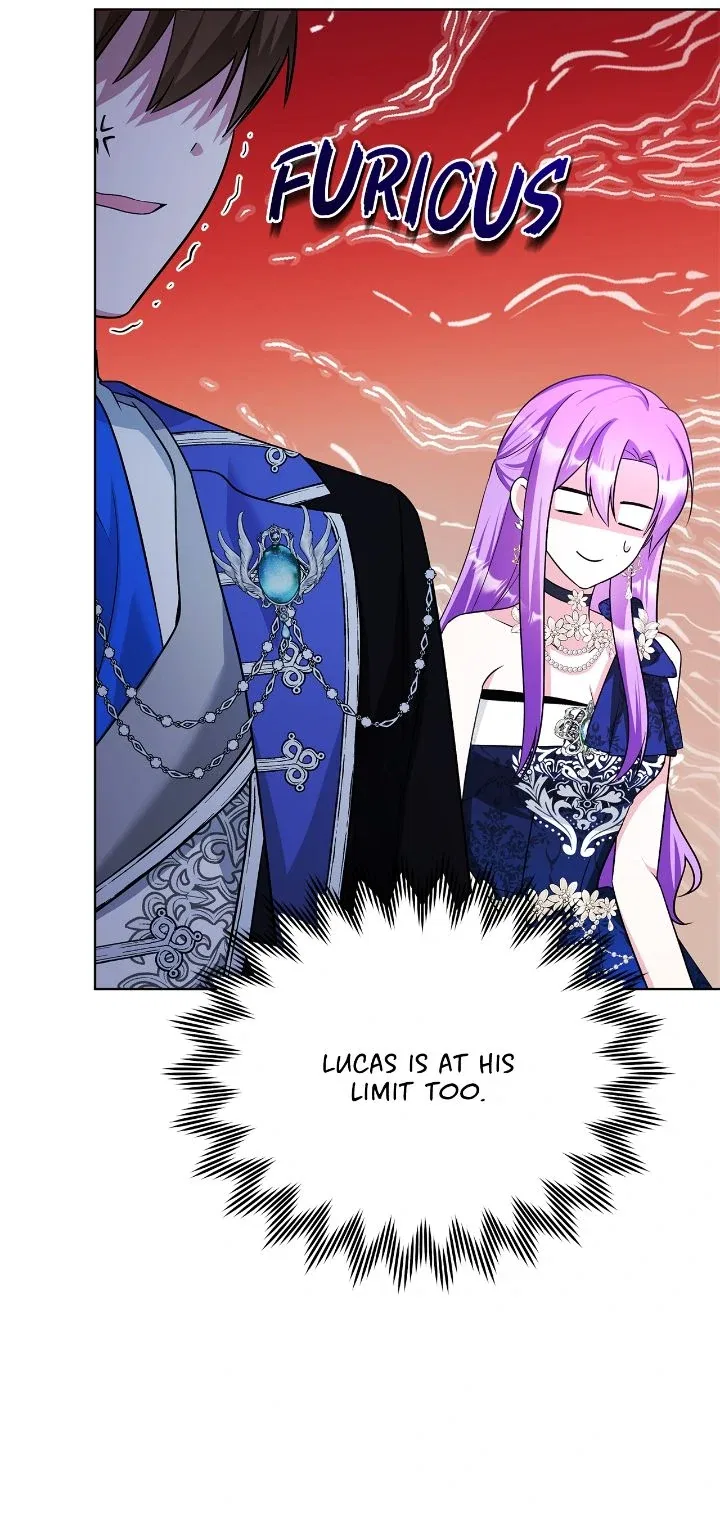 The Ugly Lady’s Secret Pouch Chapter 55 – Page 25