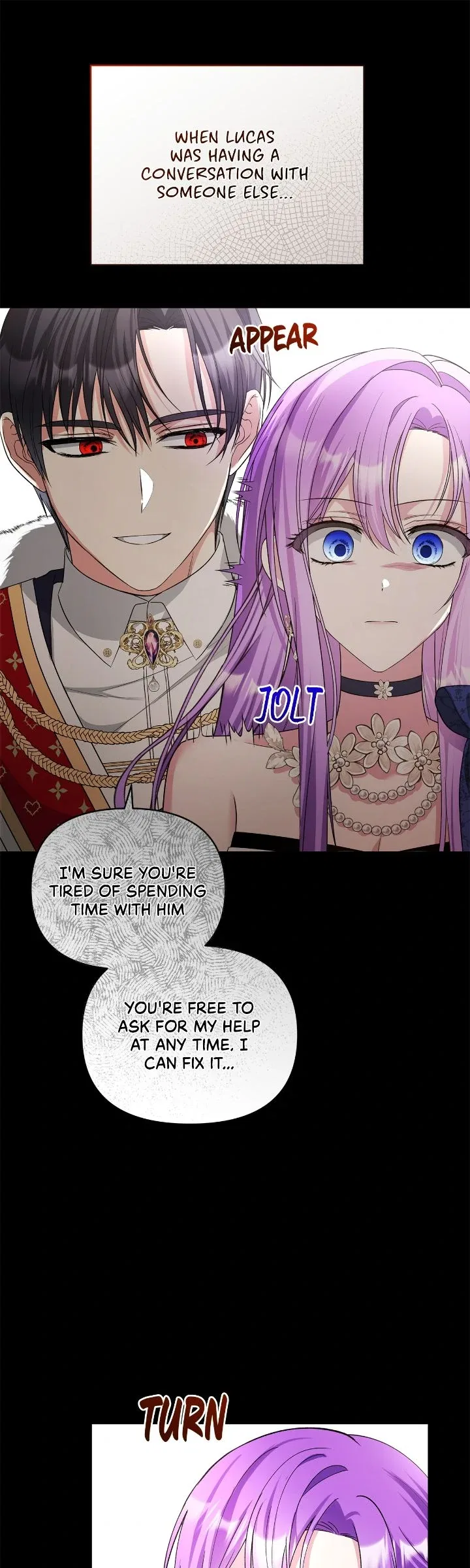 The Ugly Lady’s Secret Pouch Chapter 55 – Page 30
