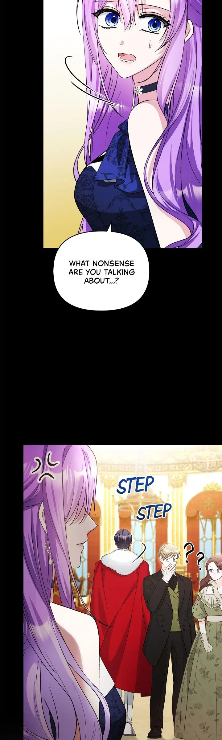 The Ugly Lady’s Secret Pouch Chapter 55 – Page 31