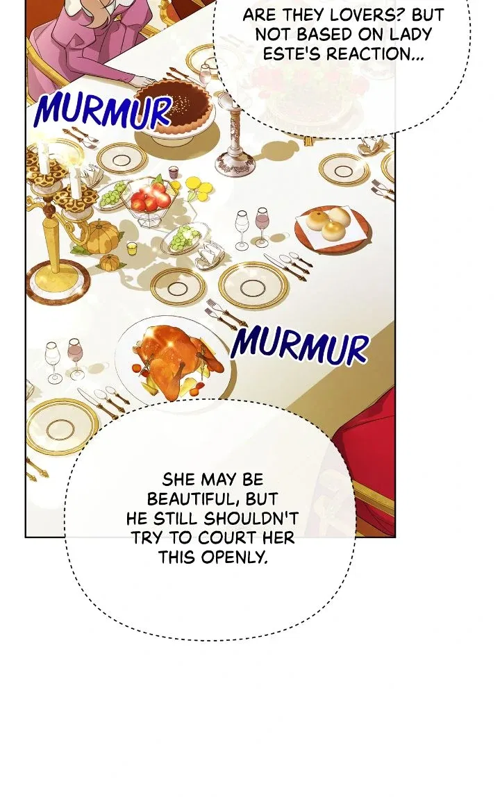 The Ugly Lady’s Secret Pouch Chapter 55 – Page 37