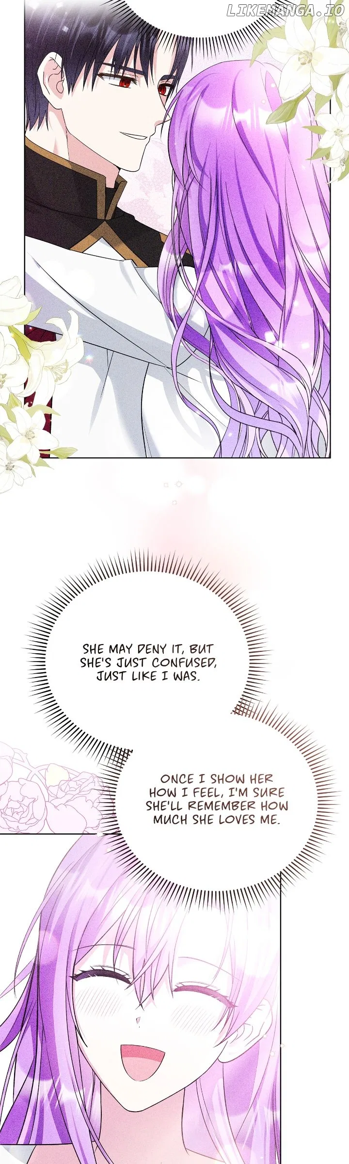 The Ugly Lady’s Secret Pouch Chapter 55 – Page 40