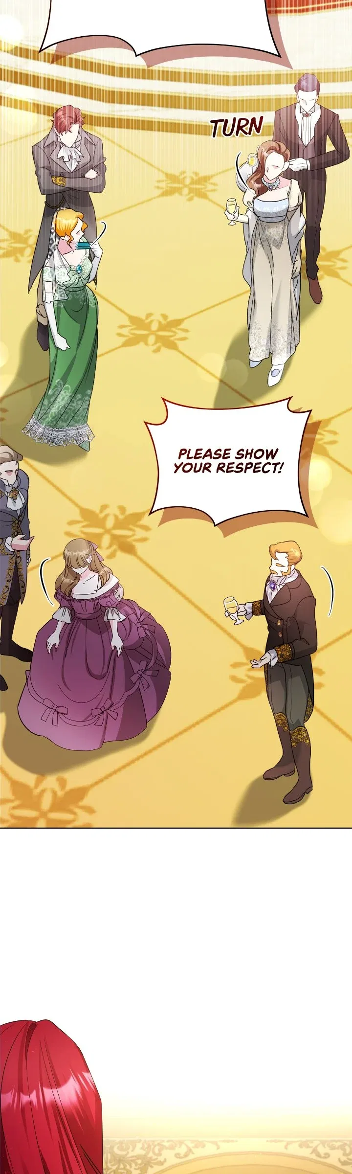The Ugly Lady’s Secret Pouch Chapter 54 – Page 10