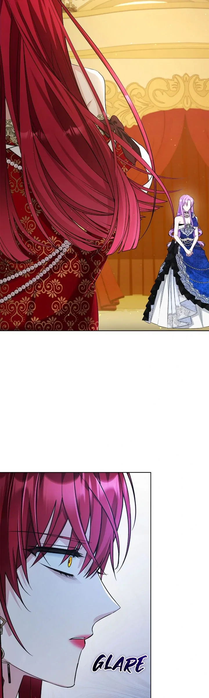 The Ugly Lady’s Secret Pouch Chapter 54 – Page 11