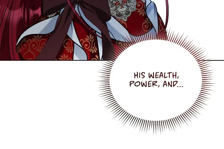 The Ugly Lady’s Secret Pouch Chapter 54 – Page 25