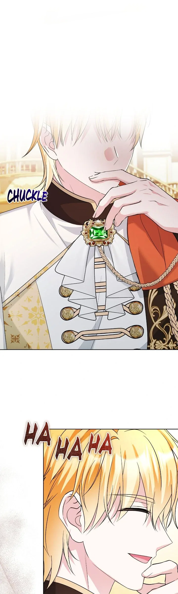 The Ugly Lady’s Secret Pouch Chapter 54 – Page 31