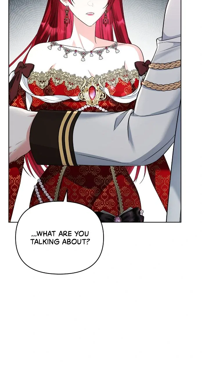The Ugly Lady’s Secret Pouch Chapter 54 – Page 34