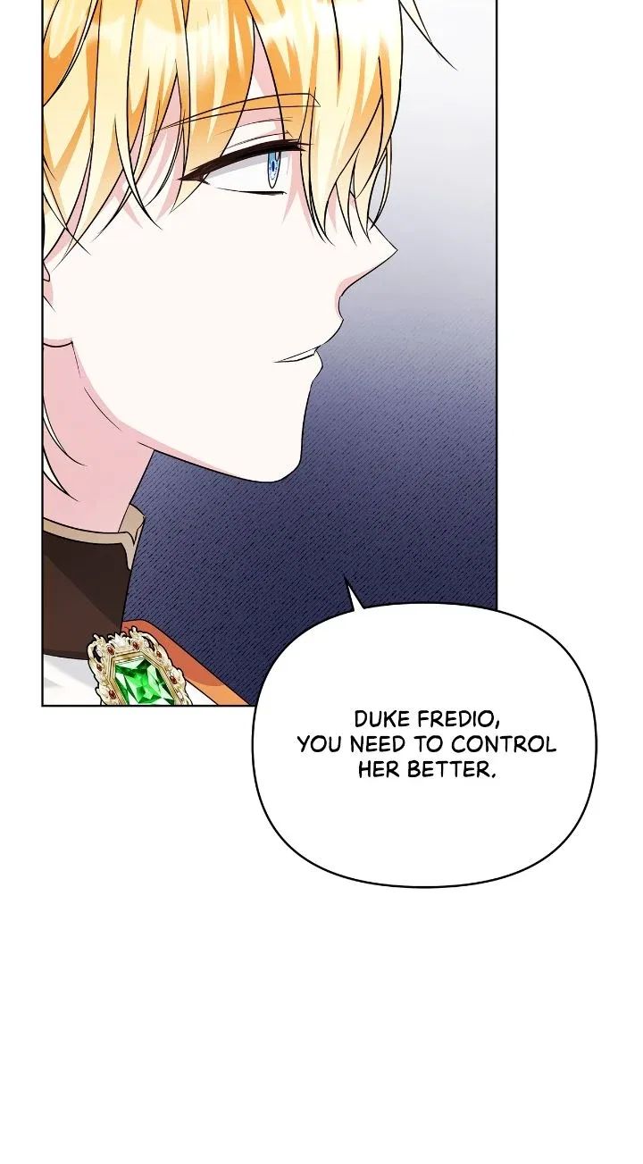 The Ugly Lady’s Secret Pouch Chapter 54 – Page 42