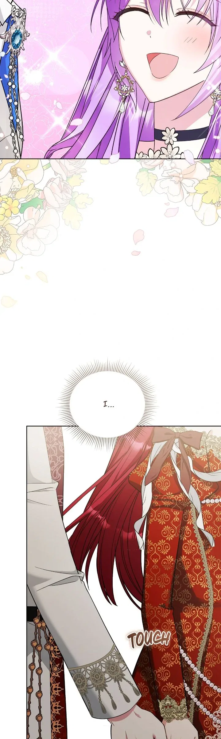 The Ugly Lady’s Secret Pouch Chapter 54 – Page 45