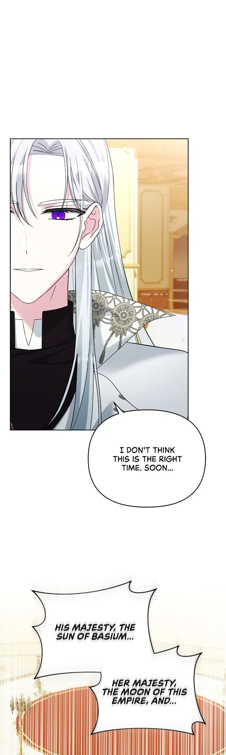 The Ugly Lady’s Secret Pouch Chapter 54 – Page 47