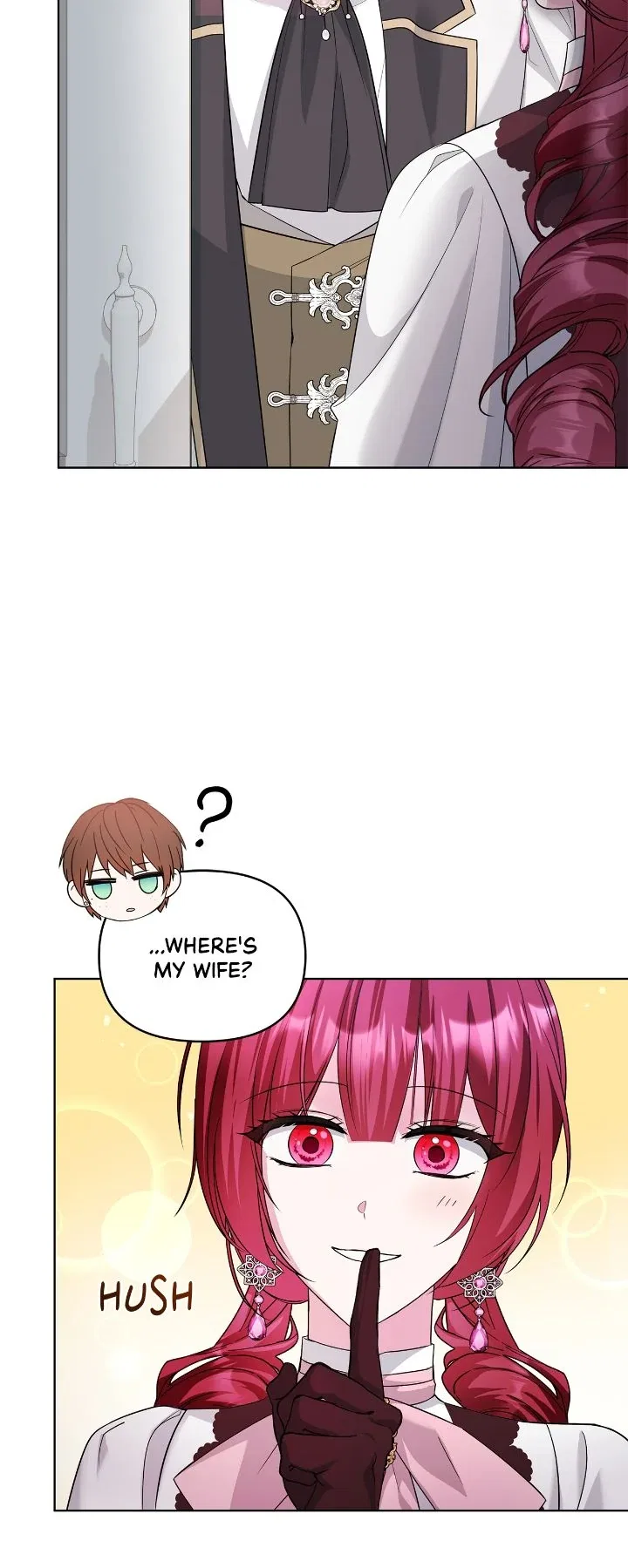 The Ugly Lady’s Secret Pouch Chapter 53 – Page 41