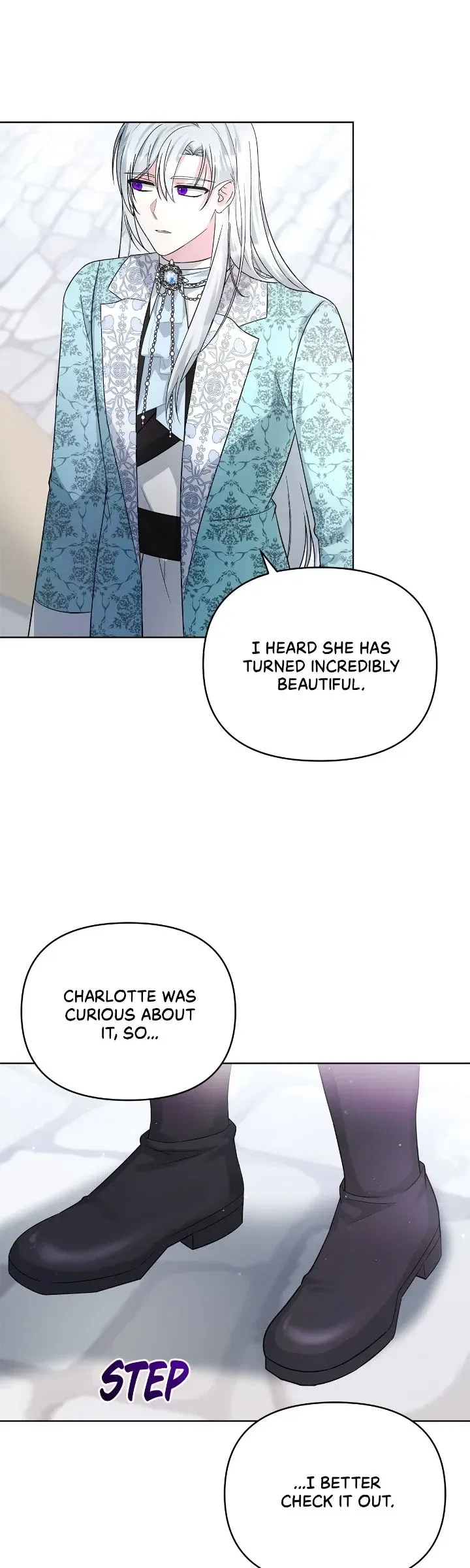 The Ugly Lady’s Secret Pouch Chapter 52 – Page 11
