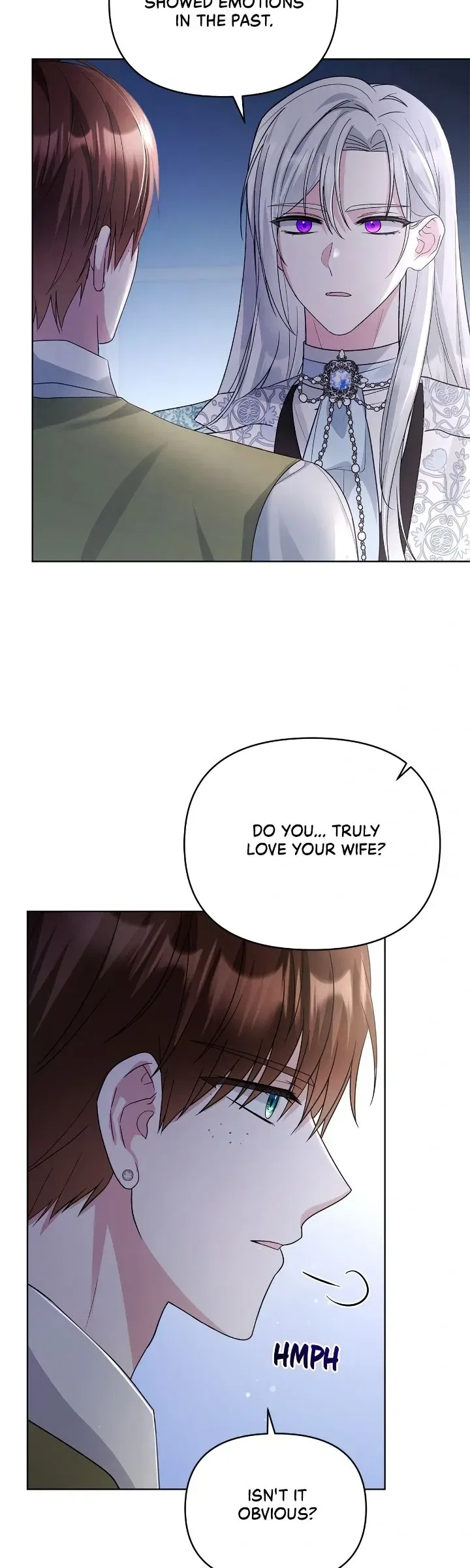 The Ugly Lady’s Secret Pouch Chapter 52 – Page 24