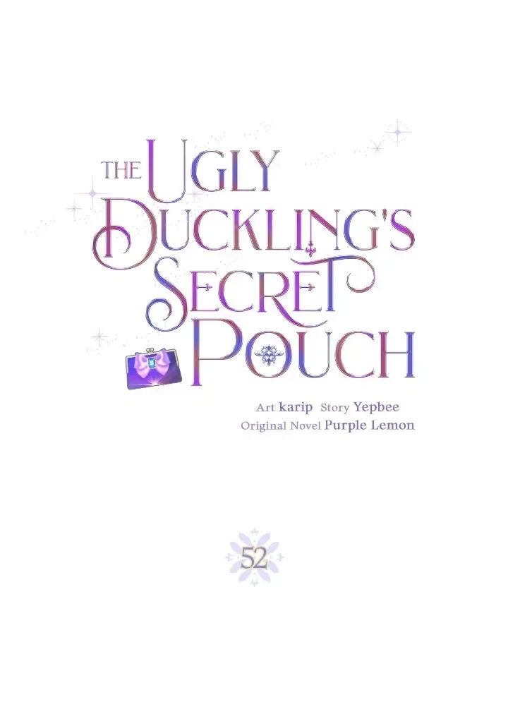 The Ugly Lady’s Secret Pouch Chapter 52 – Page 37