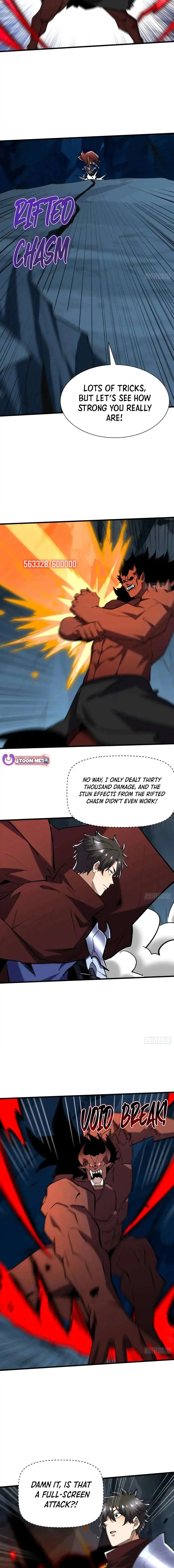 Upgrade From Wild Monsters Chapter 97 – Page 2