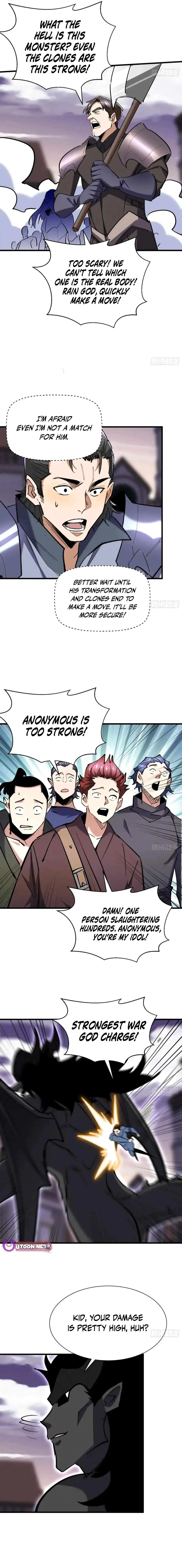 Upgrade From Wild Monsters Chapter 91 – Page 4