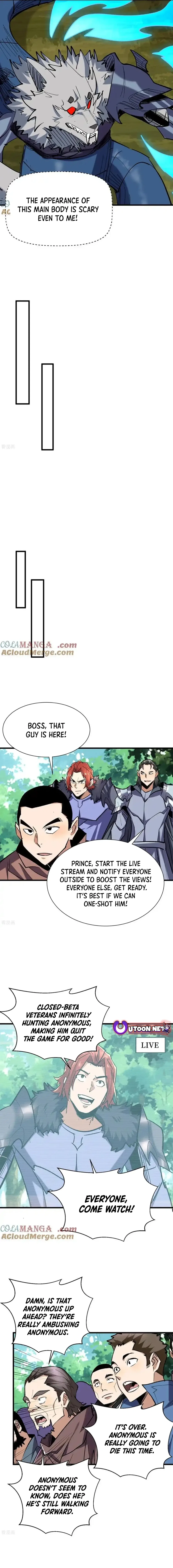 Upgrade From Wild Monsters Chapter 79 – Page 4