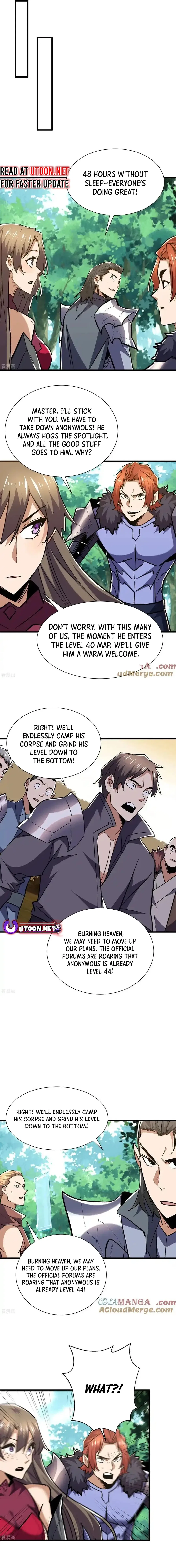 Upgrade From Wild Monsters Chapter 78 – Page 2