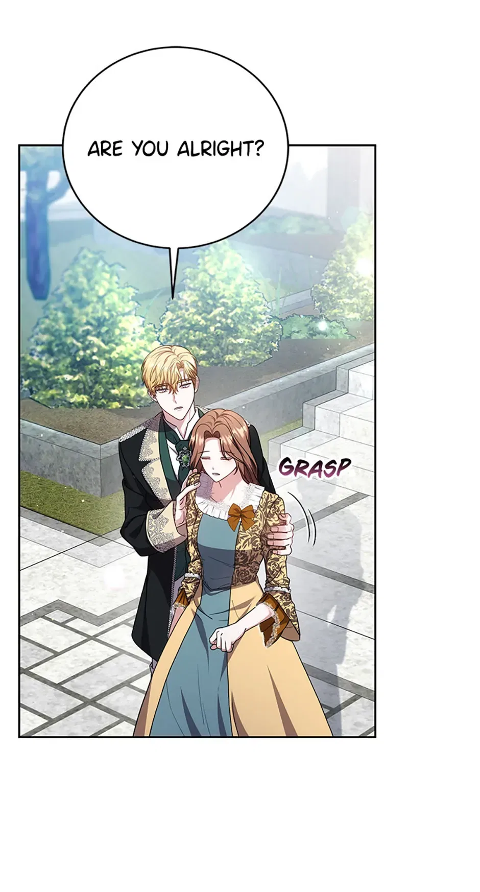 While You’re In Love Chapter 70 – Page 2
