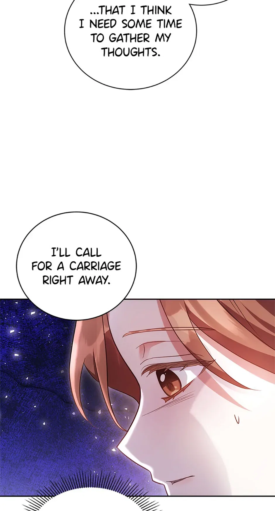 While You’re In Love Chapter 70 – Page 4