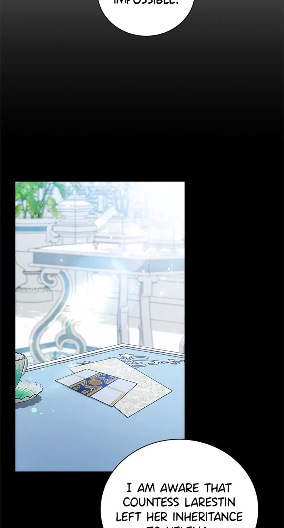 While You’re In Love Chapter 70 – Page 6