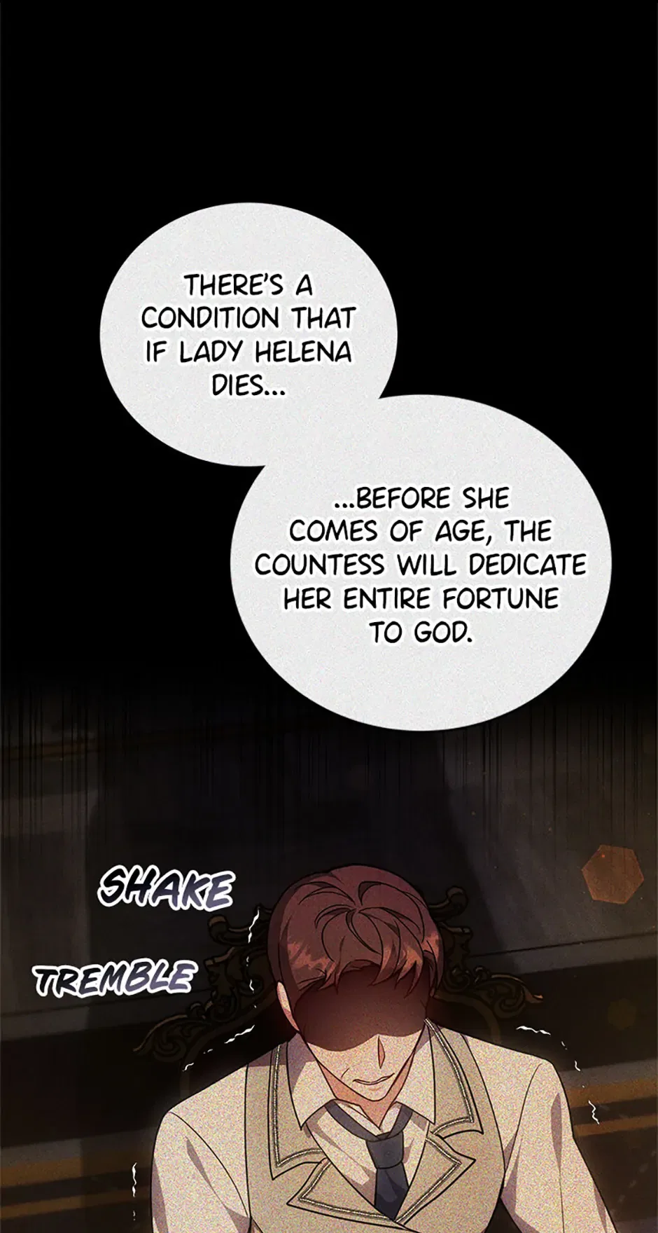 While You’re In Love Chapter 70 – Page 8