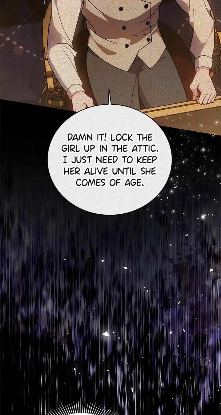While You’re In Love Chapter 70 – Page 9