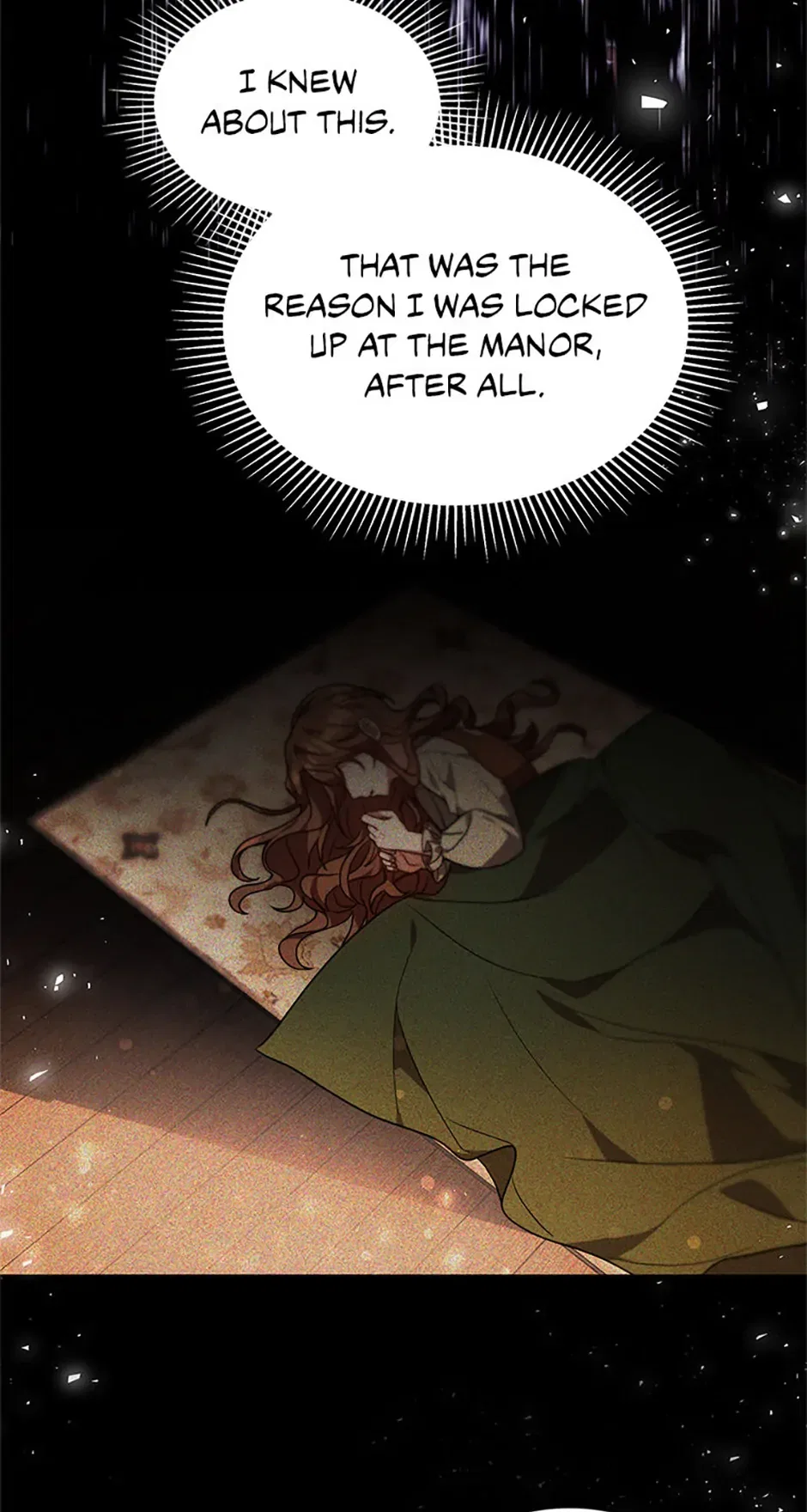While You’re In Love Chapter 70 – Page 10