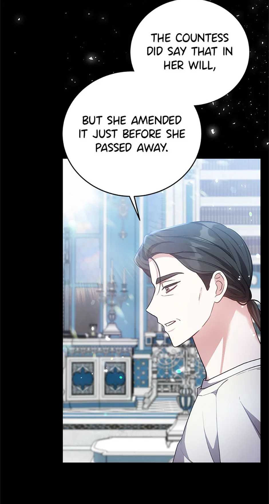 While You’re In Love Chapter 70 – Page 11