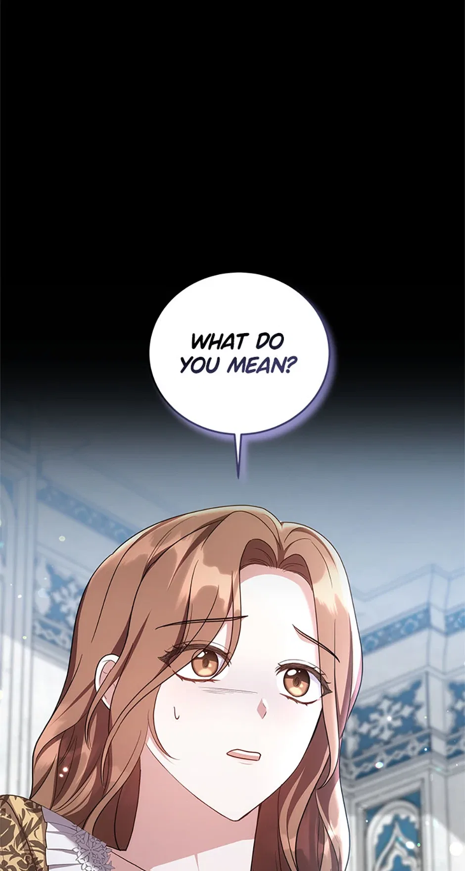 While You’re In Love Chapter 70 – Page 12