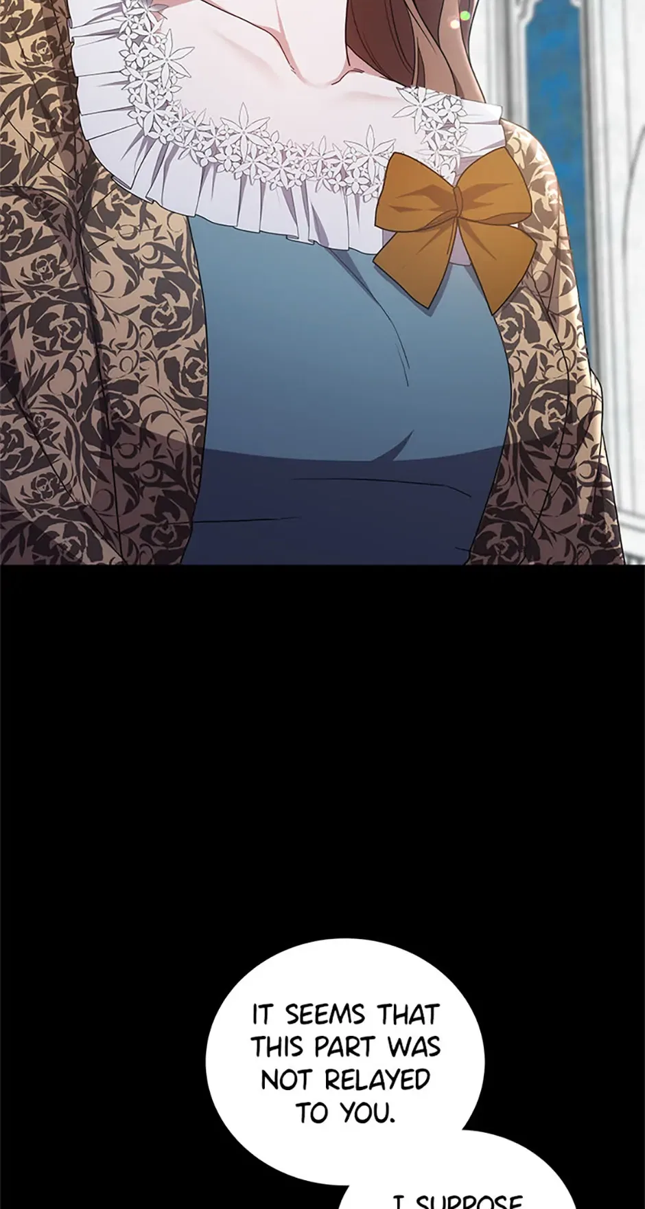 While You’re In Love Chapter 70 – Page 13