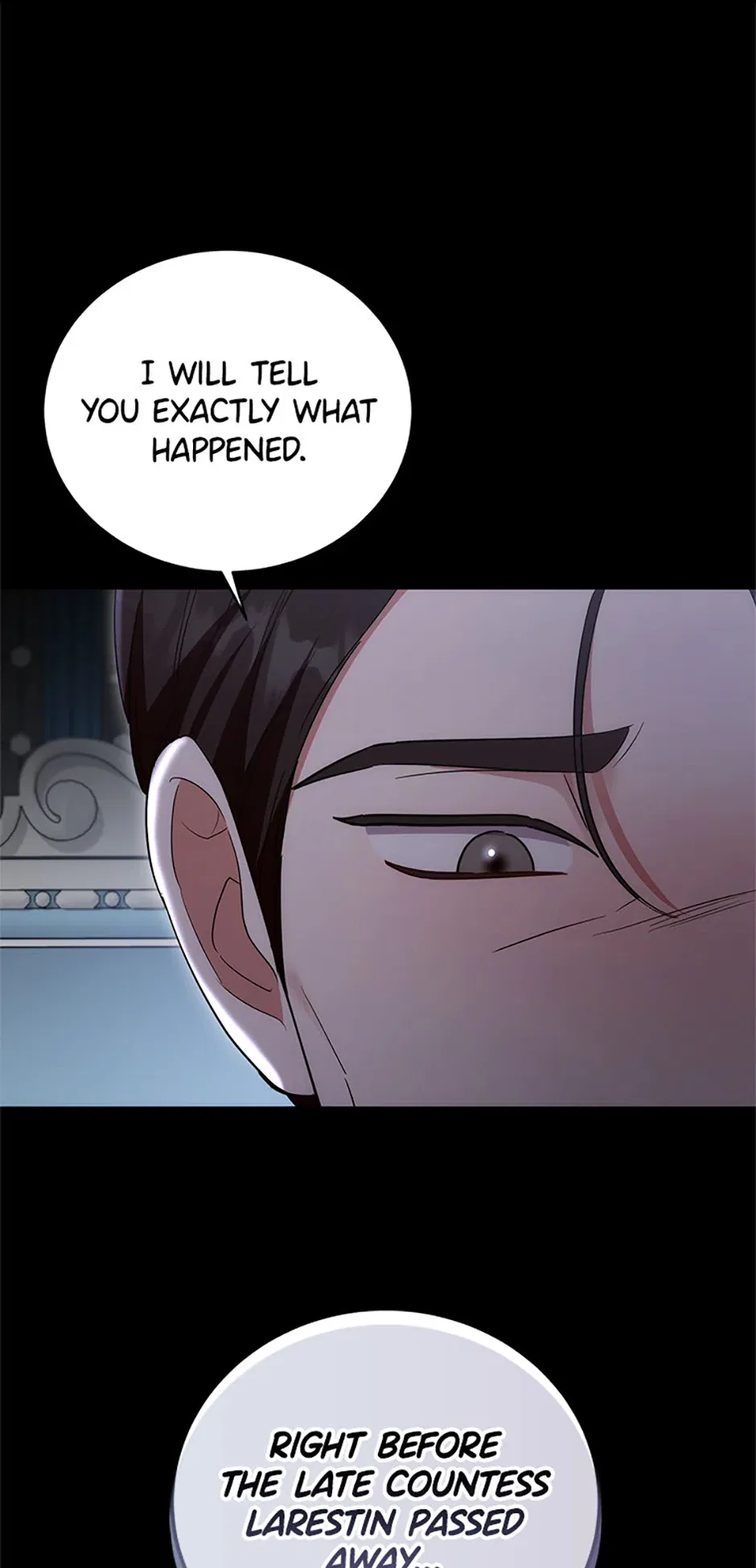 While You’re In Love Chapter 70 – Page 15
