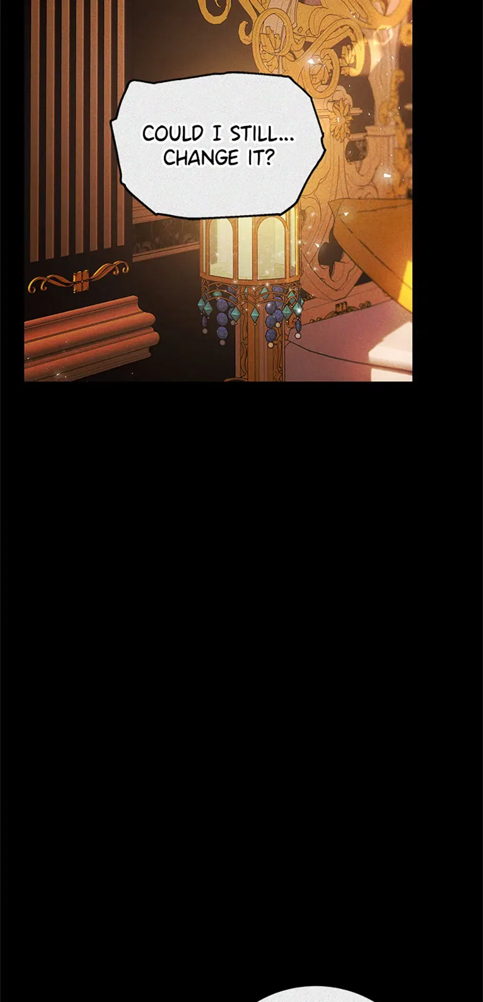 While You’re In Love Chapter 70 – Page 17