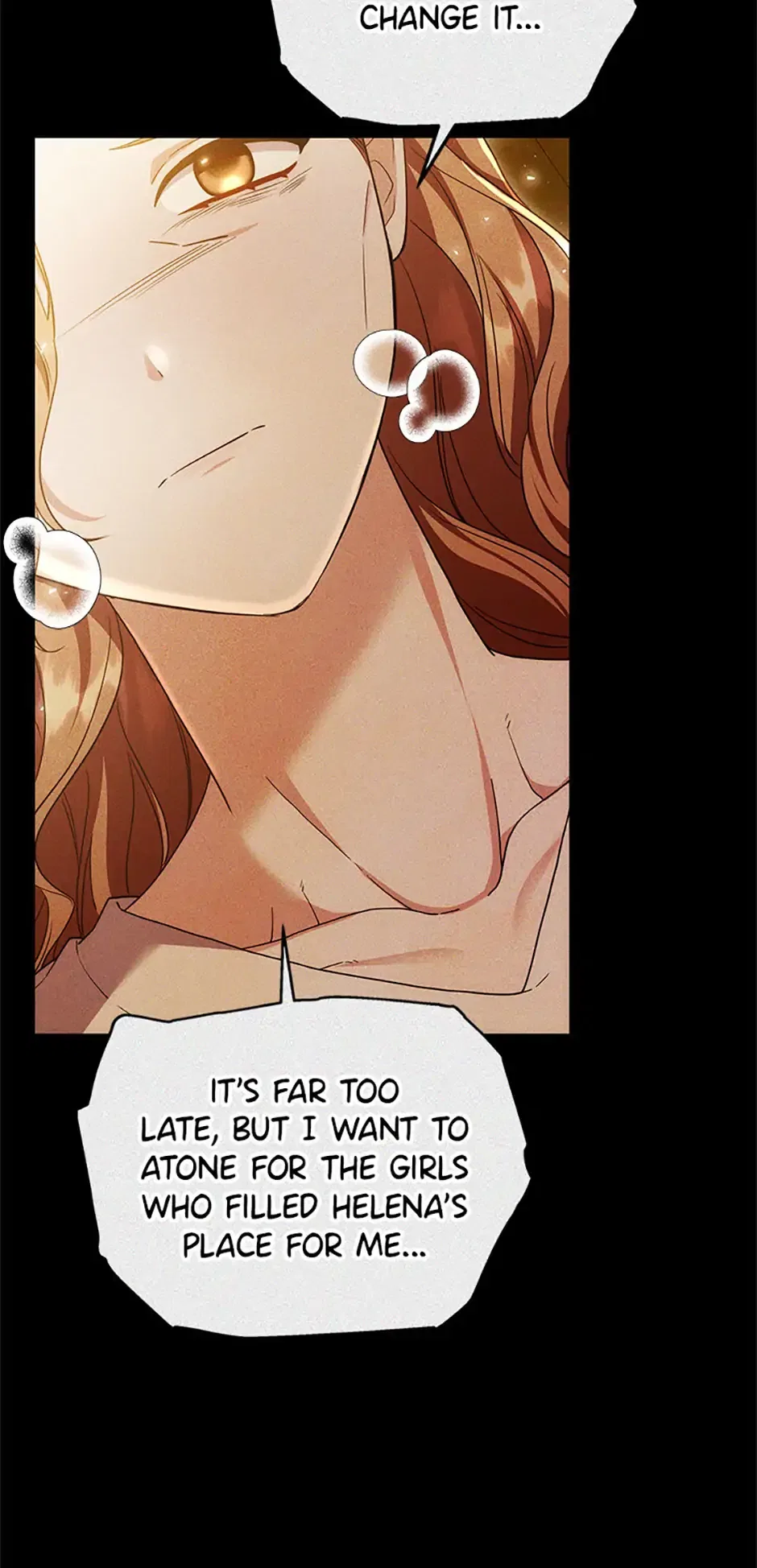 While You’re In Love Chapter 70 – Page 20