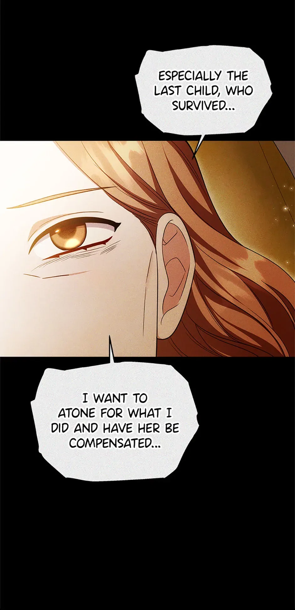 While You’re In Love Chapter 70 – Page 21