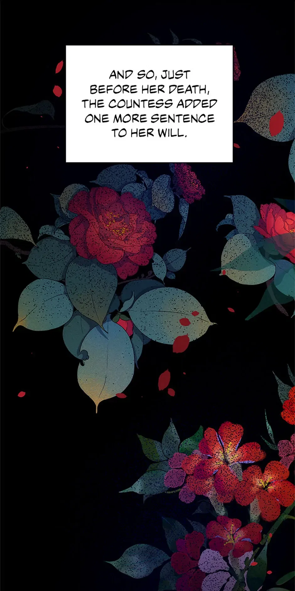 While You’re In Love Chapter 70 – Page 22