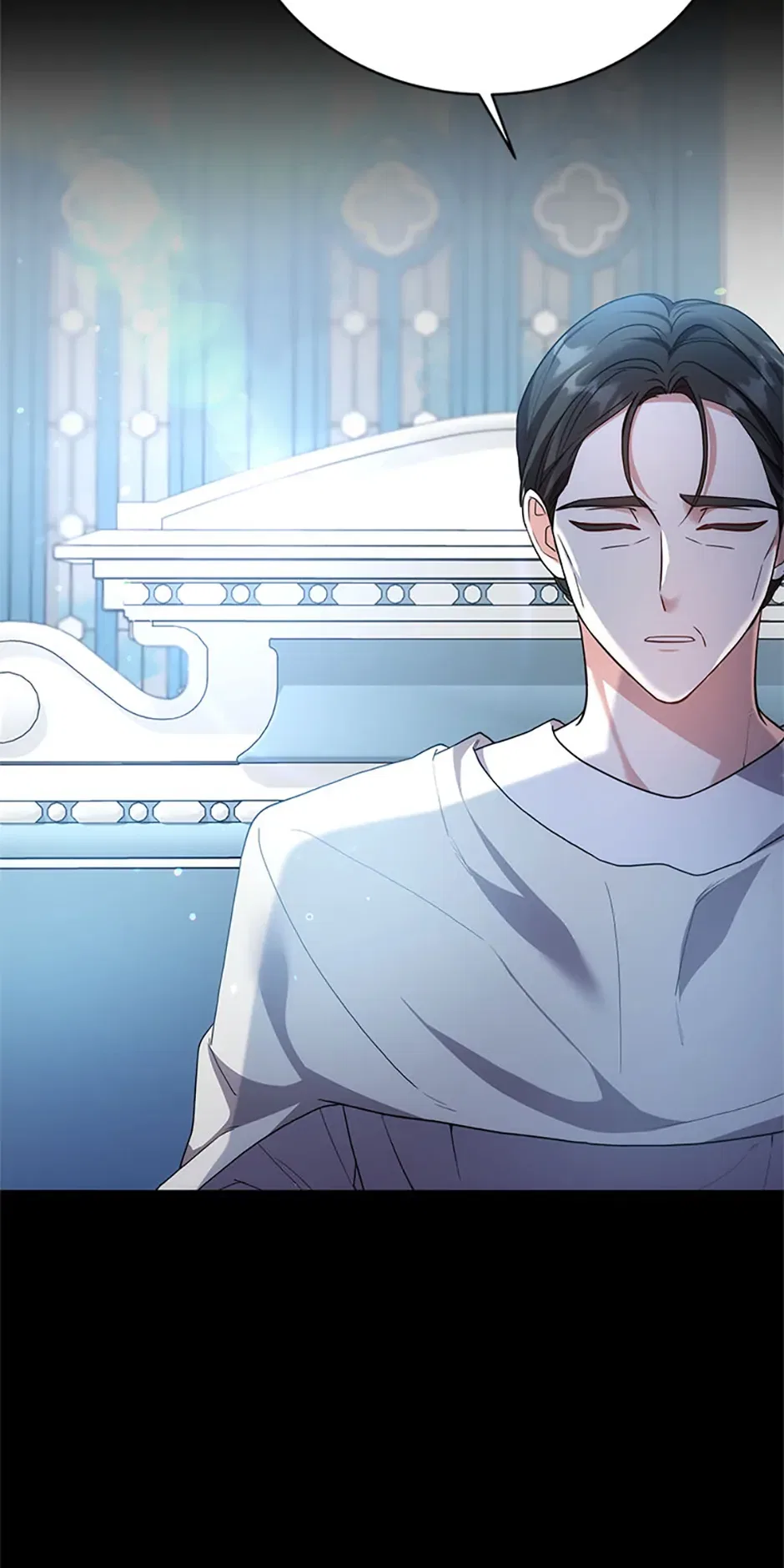 While You’re In Love Chapter 70 – Page 24