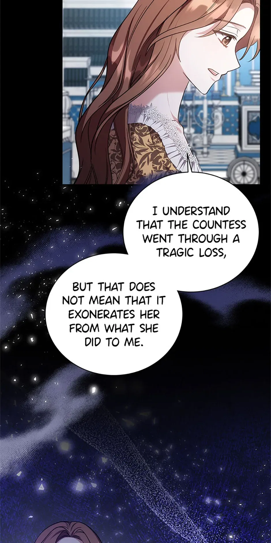 While You’re In Love Chapter 70 – Page 27