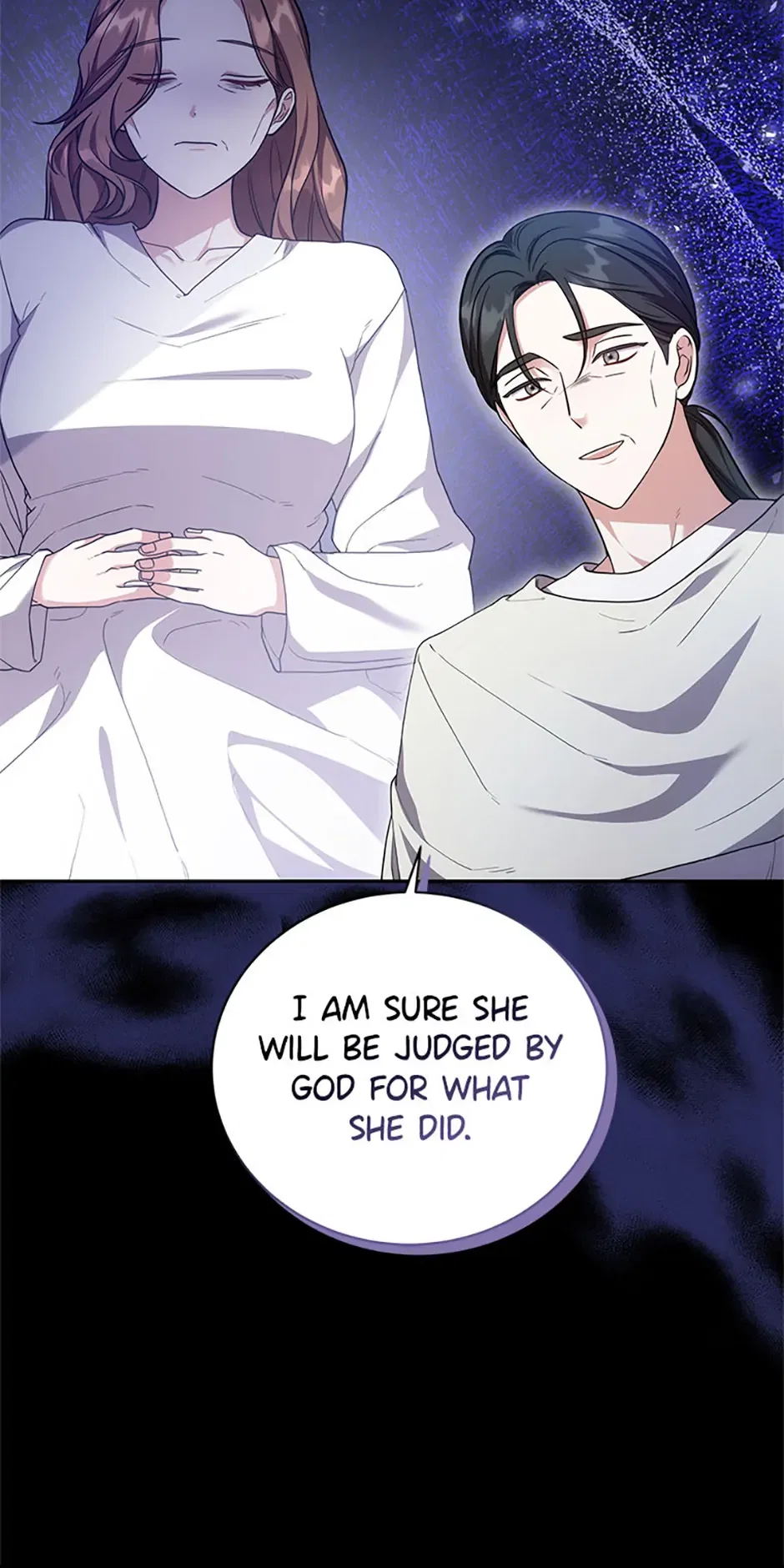While You’re In Love Chapter 70 – Page 28