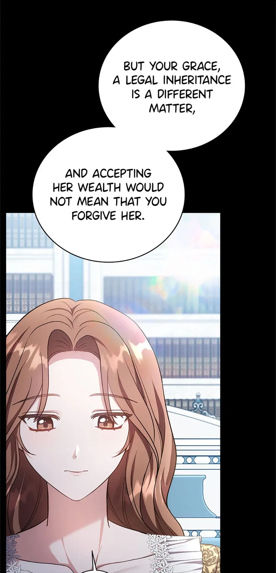While You’re In Love Chapter 70 – Page 29