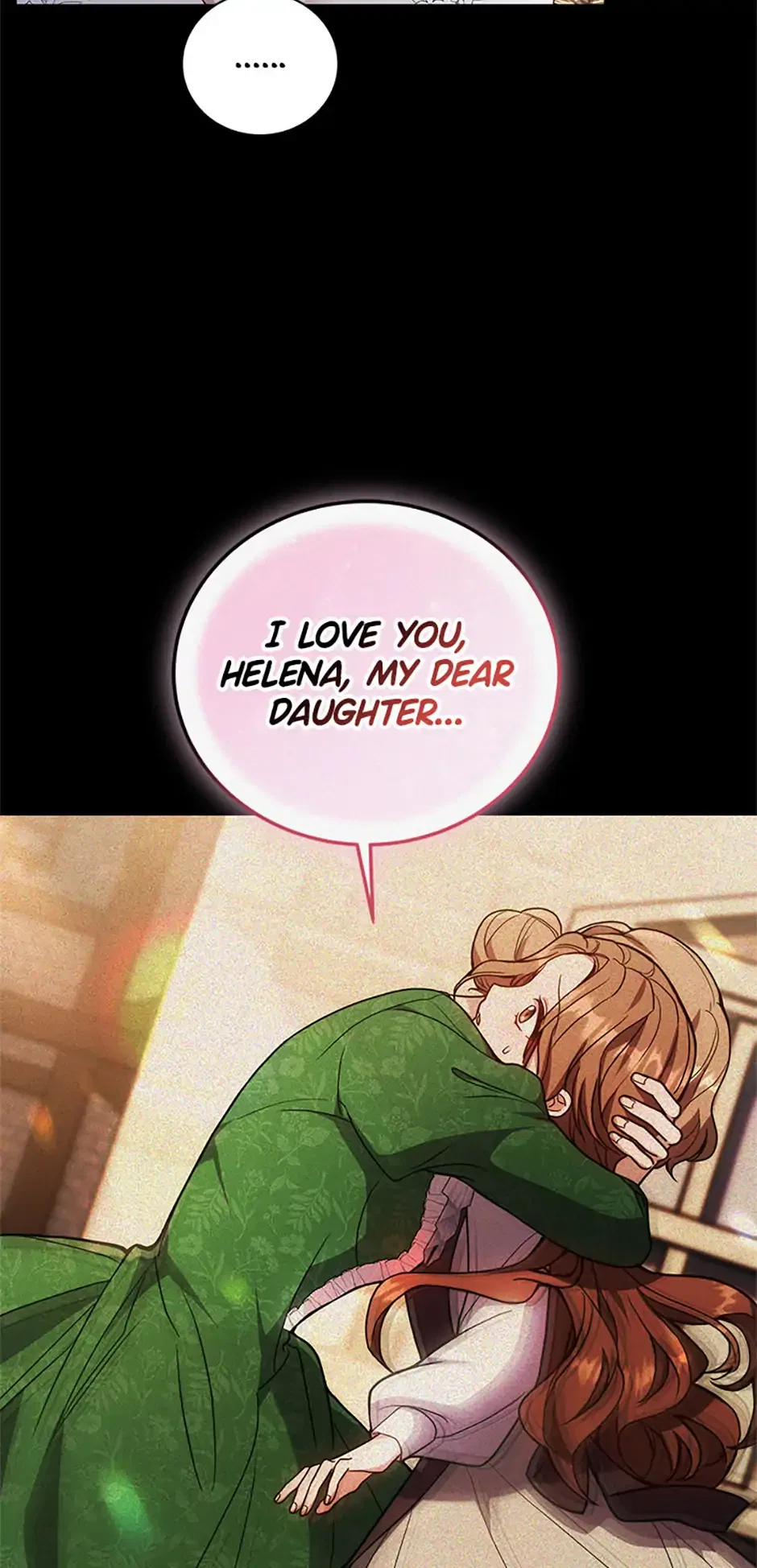 While You’re In Love Chapter 70 – Page 30