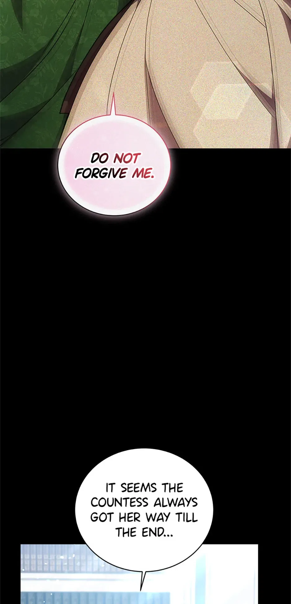 While You’re In Love Chapter 70 – Page 31