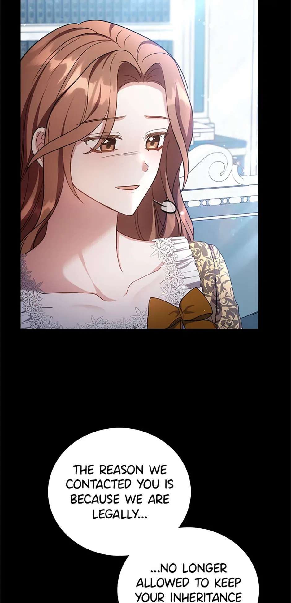 While You’re In Love Chapter 70 – Page 32