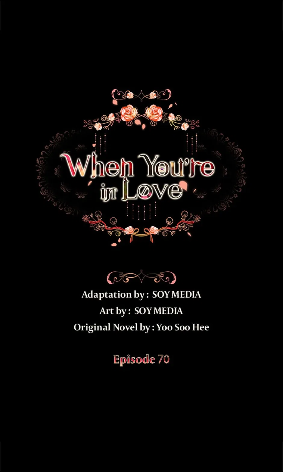 While You’re In Love Chapter 70 – Page 36